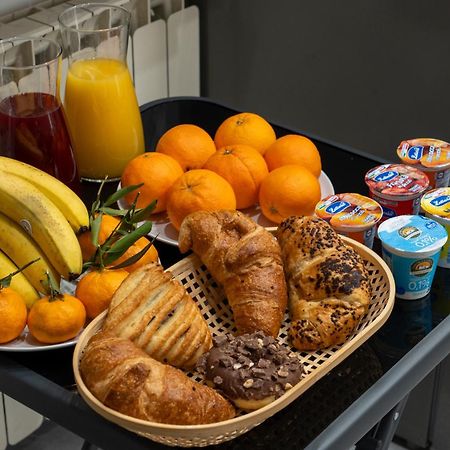 B&B I Miti Dell Etna Catania Centro Vicino Il Duomo Εξωτερικό φωτογραφία