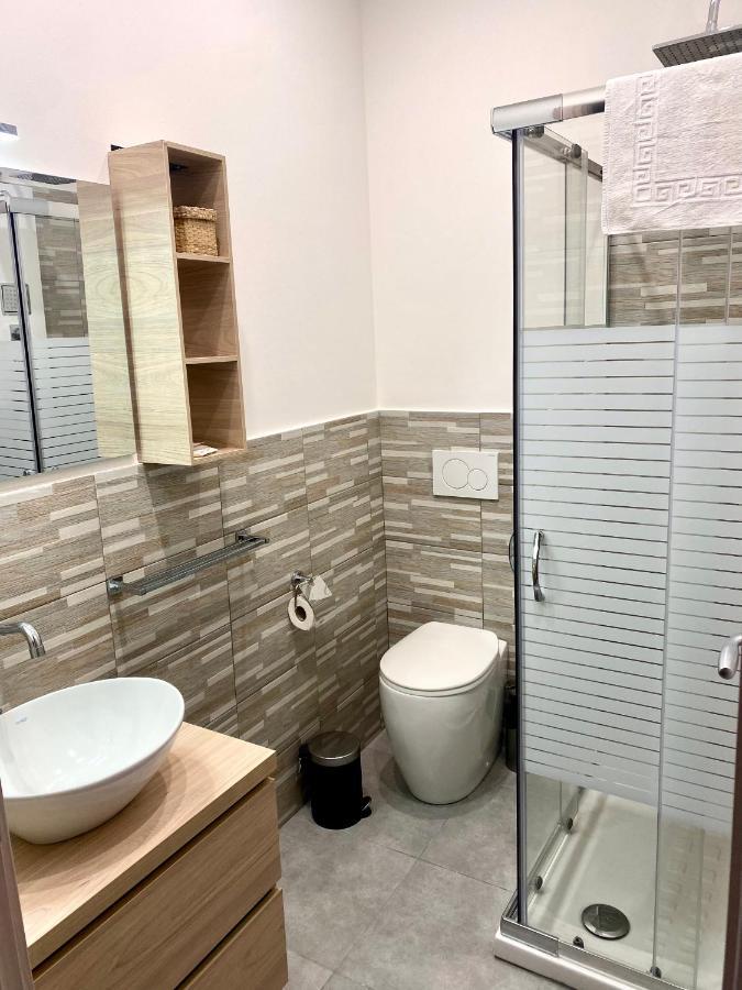 B&B I Miti Dell Etna Catania Centro Vicino Il Duomo Εξωτερικό φωτογραφία
