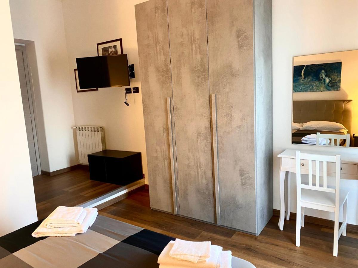 B&B I Miti Dell Etna Catania Centro Vicino Il Duomo Εξωτερικό φωτογραφία