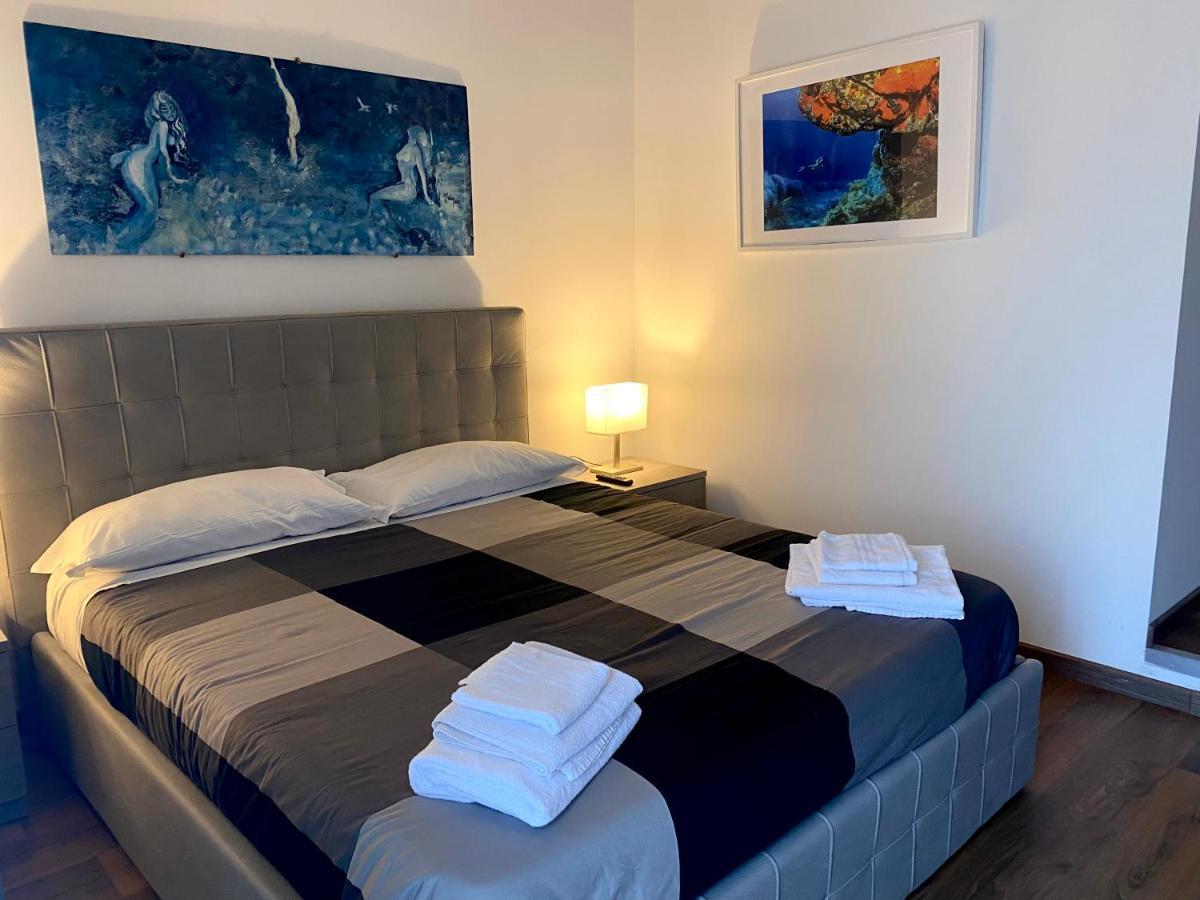 B&B I Miti Dell Etna Catania Centro Vicino Il Duomo Εξωτερικό φωτογραφία