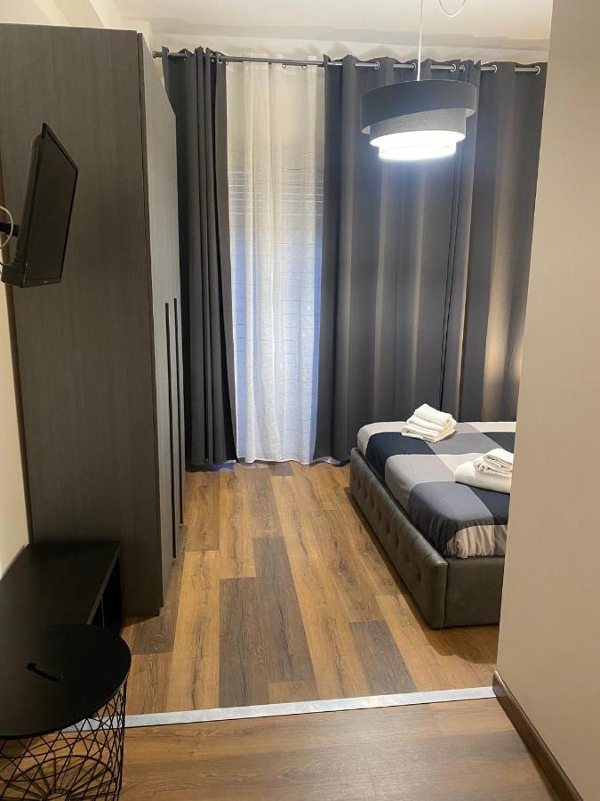 B&B I Miti Dell Etna Catania Centro Vicino Il Duomo Εξωτερικό φωτογραφία