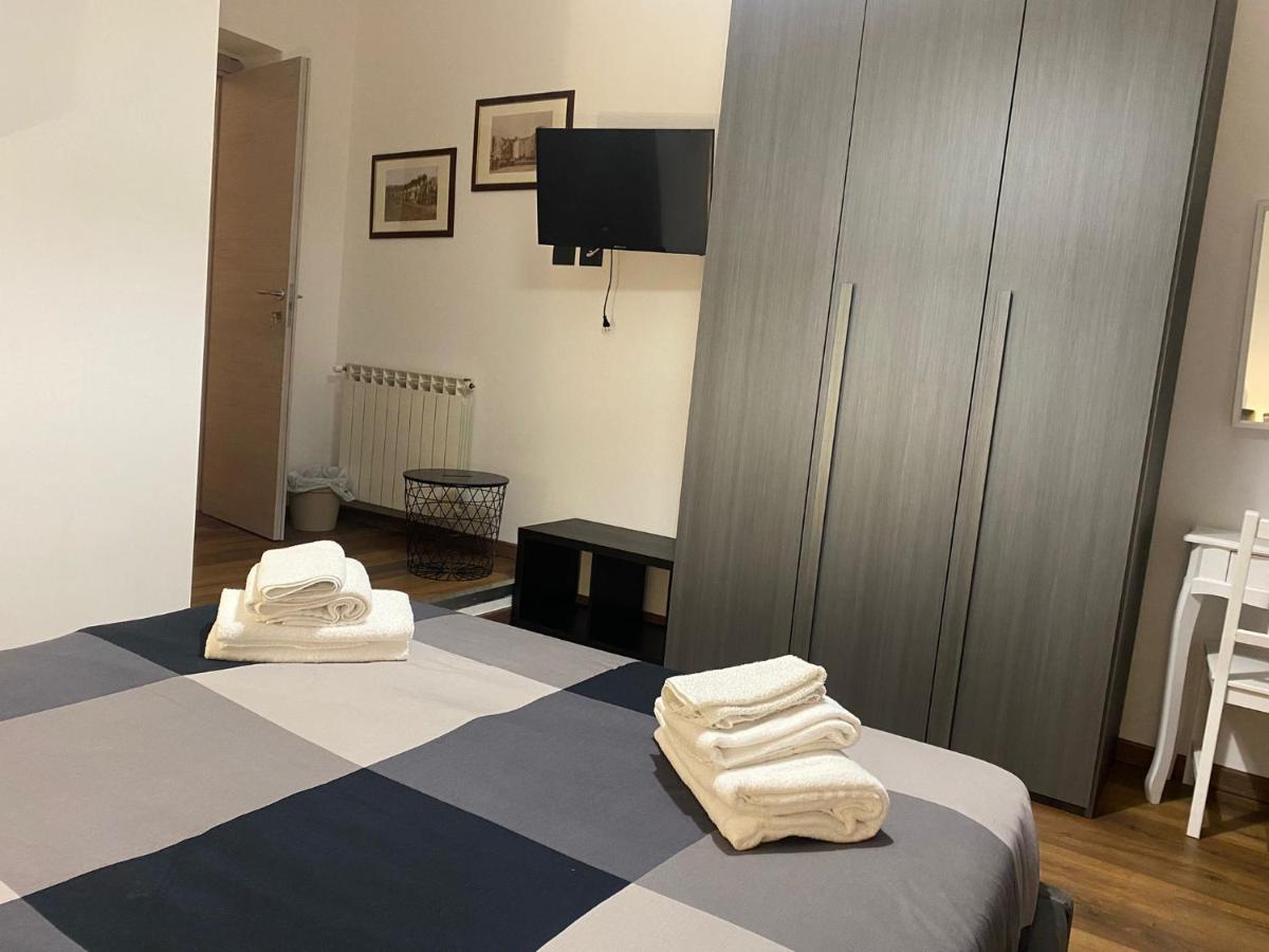 B&B I Miti Dell Etna Catania Centro Vicino Il Duomo Εξωτερικό φωτογραφία