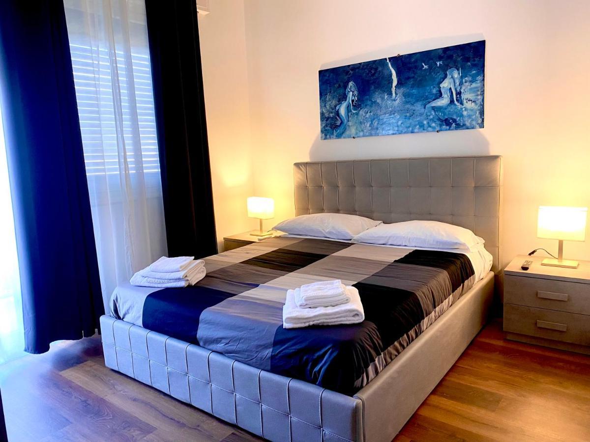 B&B I Miti Dell Etna Catania Centro Vicino Il Duomo Εξωτερικό φωτογραφία