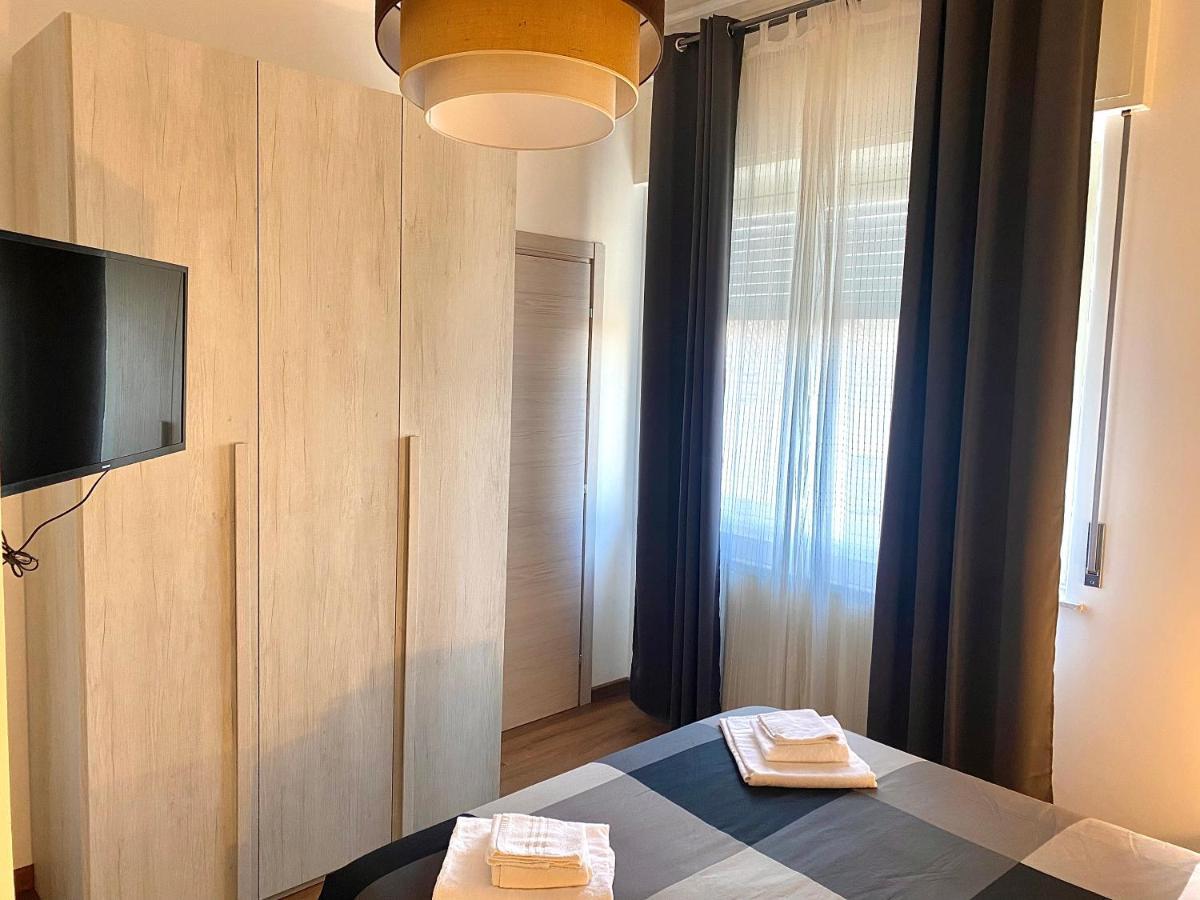 B&B I Miti Dell Etna Catania Centro Vicino Il Duomo Εξωτερικό φωτογραφία