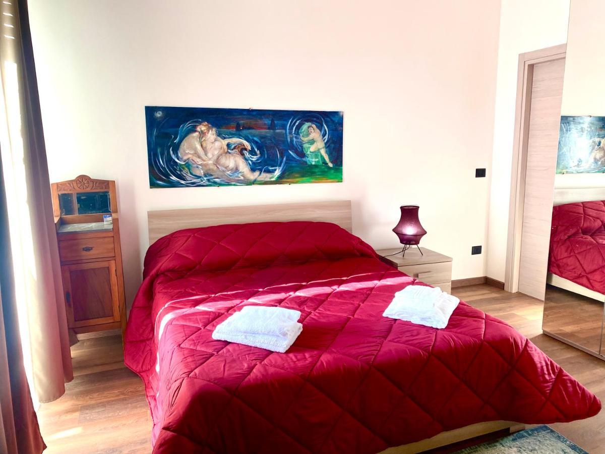 B&B I Miti Dell Etna Catania Centro Vicino Il Duomo Εξωτερικό φωτογραφία