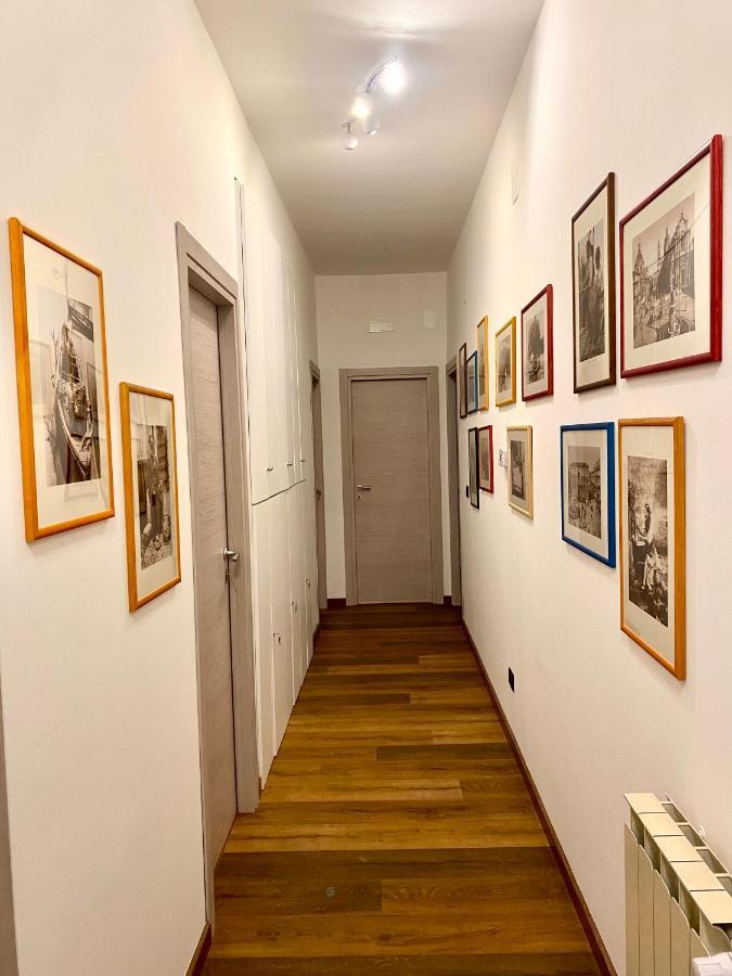 B&B I Miti Dell Etna Catania Centro Vicino Il Duomo Εξωτερικό φωτογραφία