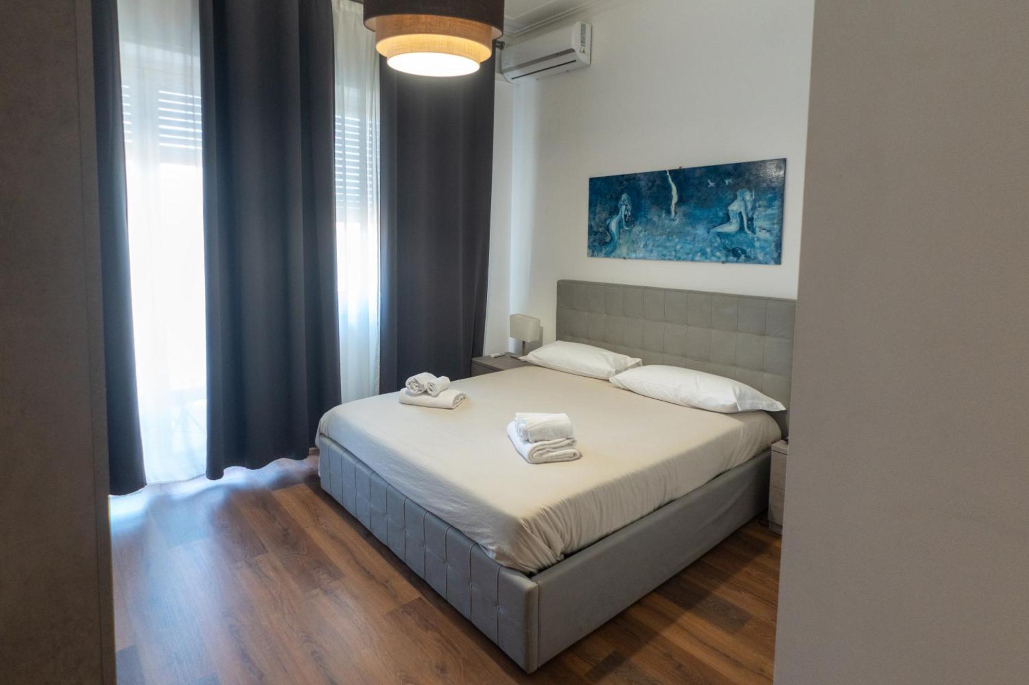 B&B I Miti Dell Etna Catania Centro Vicino Il Duomo Εξωτερικό φωτογραφία